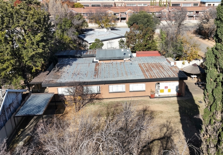 3 Bedroom Property for Sale in Brandwag Free State
